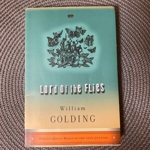 Lord of the flies